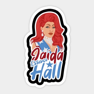 rupaul drag race queen season 12 Sticker